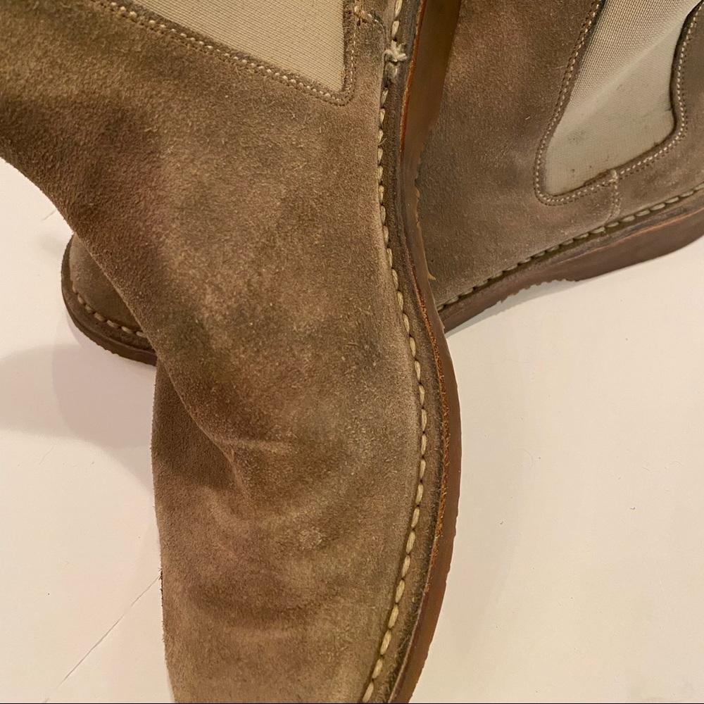 Coach Made In Italy Gem